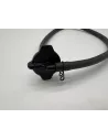 Bouchon avec durites de vase d'expansion HDJ100 TOYOTA - accessoire