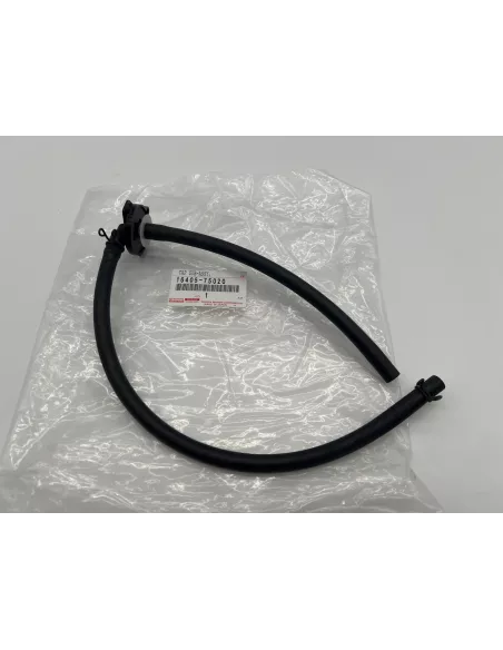 Bouchon avec tuyau de vase d'expansion KZJ9 KDJ9 TOYOTA - accessoire