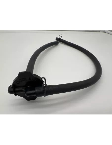 Bouchon avec tuyau de vase d'expansion KZJ9 KDJ9 TOYOTA - accessoire