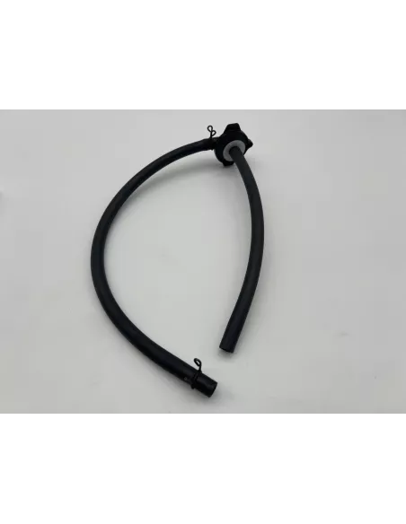 Bouchon avec tuyau de vase d'expansion KZJ9 KDJ9 TOYOTA - accessoire