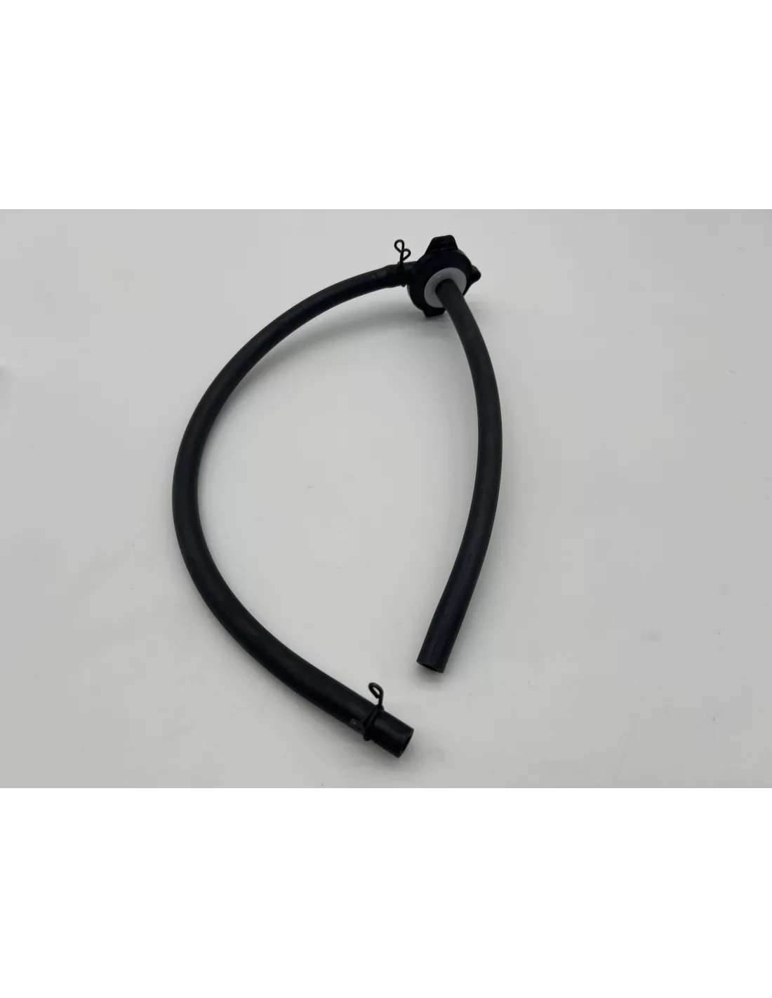 Bouchon avec tuyau de vase d'expansion KZJ9 KDJ9 TOYOTA - accessoire