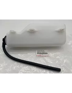 Vase d'expansion liquide de refroidissement HZJ7 TOYOTA - accessoire
