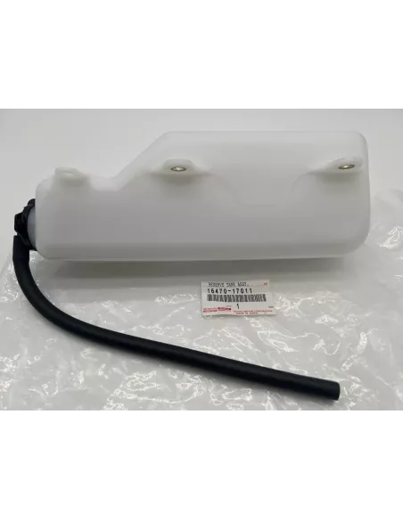 Vase d'expansion liquide de refroidissement HZJ7 TOYOTA - accessoire