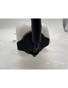 Vase d'expansion liquide de refroidissement HZJ7 TOYOTA - accessoire 2