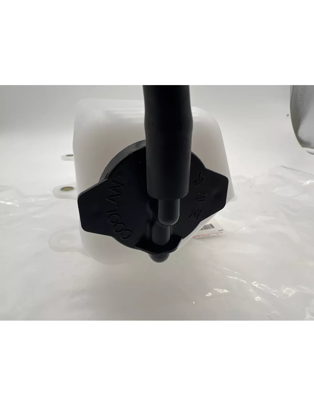 Vase d'expansion liquide de refroidissement HZJ7 TOYOTA - accessoire