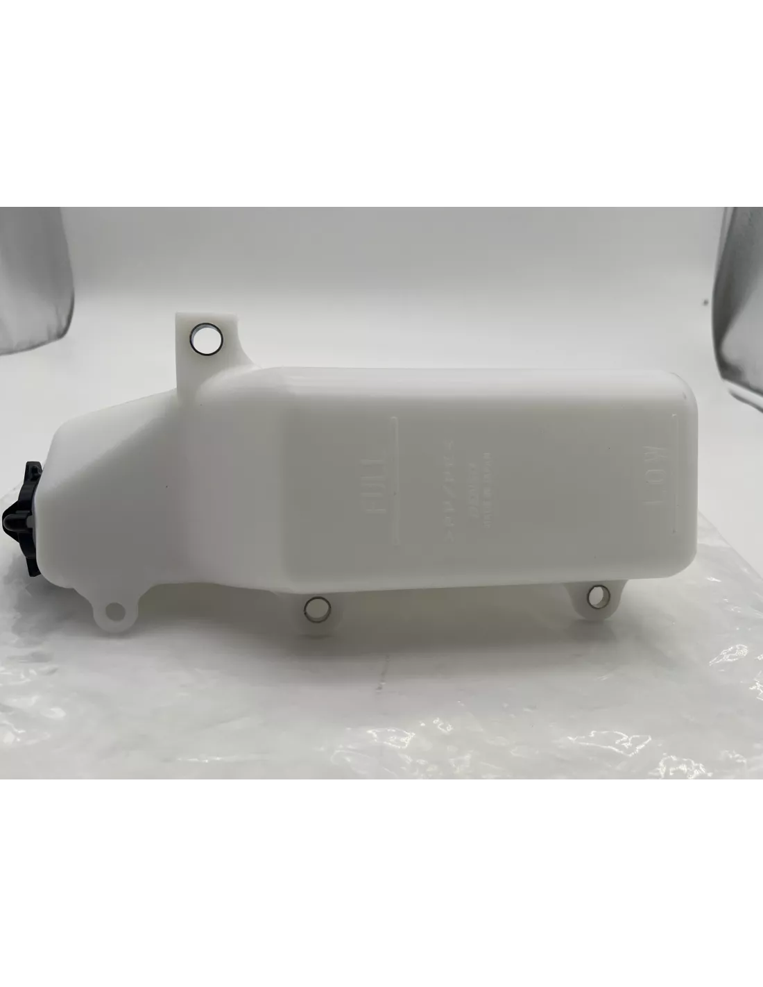 Vase d'expansion liquide de refroidissement HZJ7 TOYOTA - accessoire
