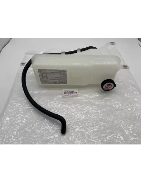 Vase d'expansion liquide de refroidissement KDJ15 TOYOTA - accessoire