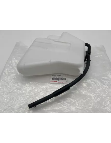 Vase d'expansion liquide de refroidissement HDJ80 TOYOTA - accessoire