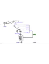 Vase d'expansion liquide de refroidissement KZJ9 KDJ9 TOYOTA -