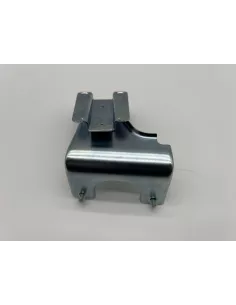 Support métallique vase d'expansion HDJ80 TOYOTA - accessoire 4x4 2