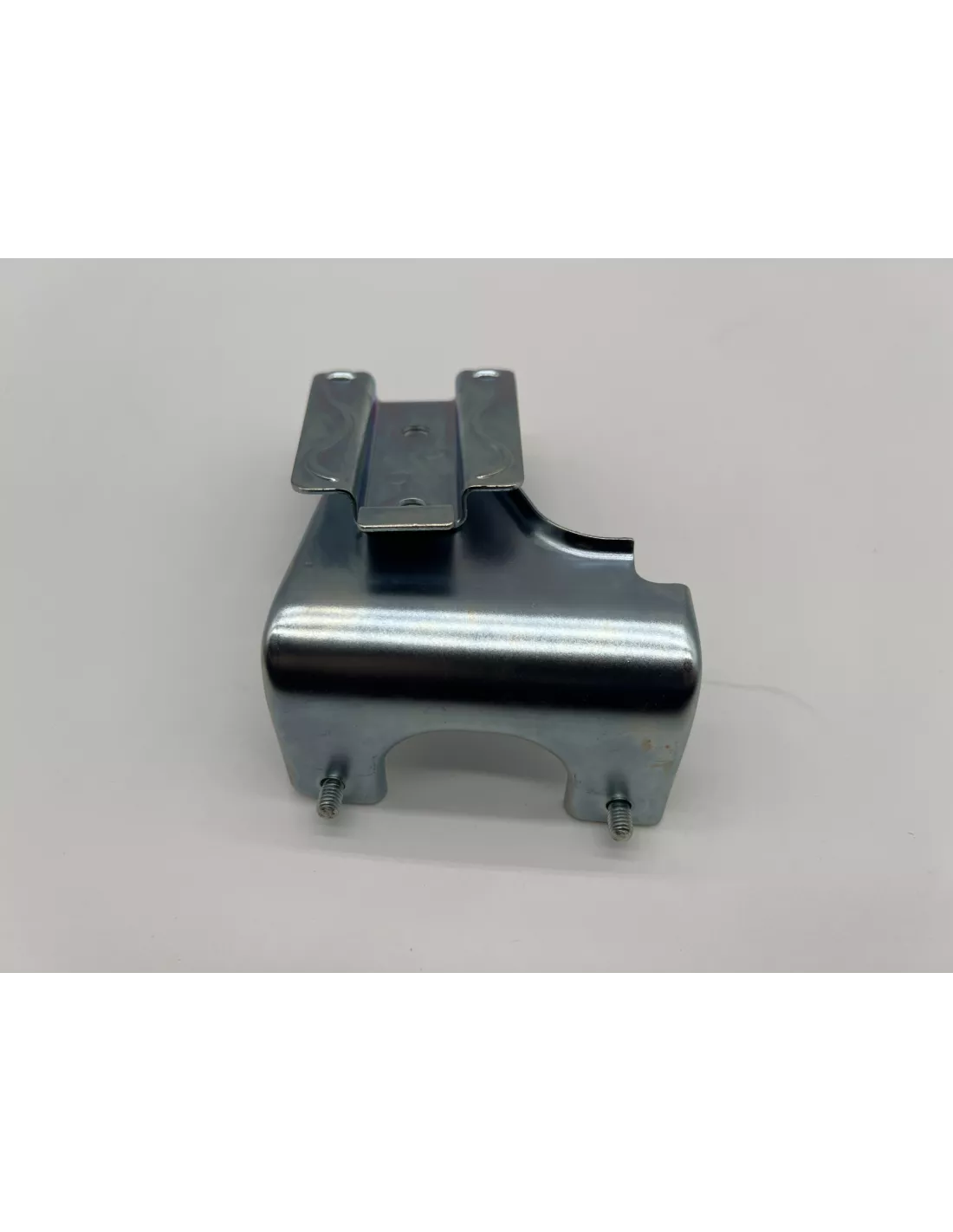 Support métallique vase d'expansion HDJ80 TOYOTA - accessoire 4x4
