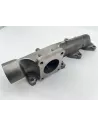 Collecteur échappement HDJ80 12S - partie 4 cylindres TOYOTA -