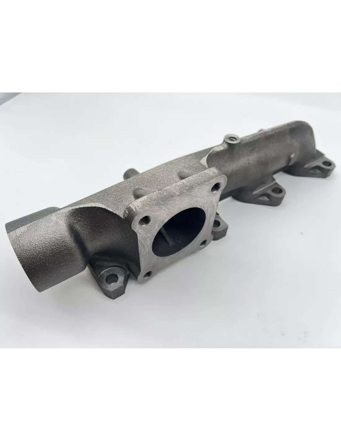 Collecteur échappement HDJ80 12S - partie 4 cylindres TOYOTA -