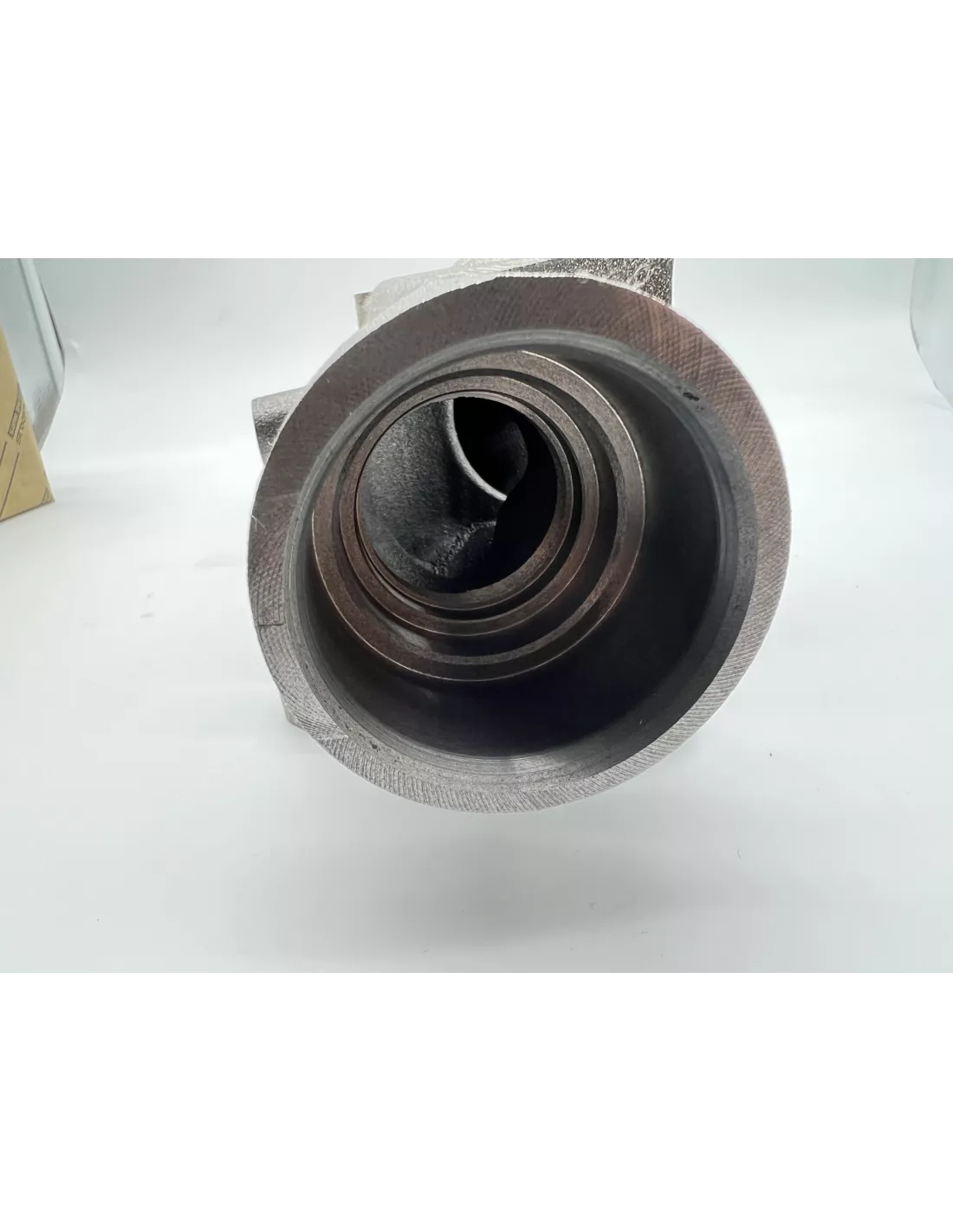 Collecteur échappement HDJ80 12S - partie 4 cylindres TOYOTA -