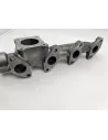 Collecteur échappement HDJ80 12S - partie 4 cylindres TOYOTA -