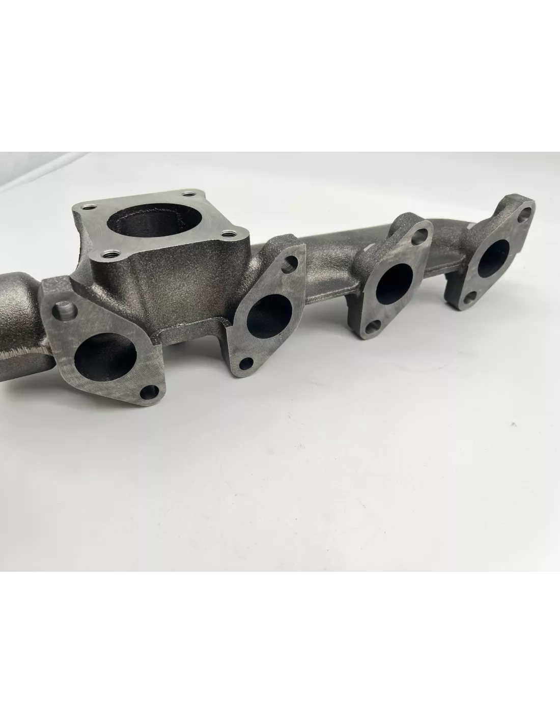 Collecteur échappement HDJ80 12S - partie 4 cylindres TOYOTA -
