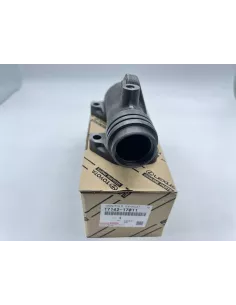 Collecteur échappement HDJ80 12S et HZJ7 - partie 2 cylindres - sans
