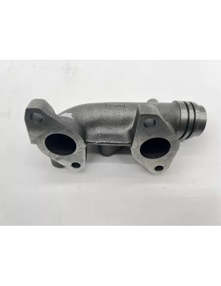 Collecteur échappement HDJ80 12S et HZJ7 - partie 2 cylindres - sans