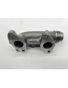 Collecteur échappement HDJ80 12S et HZJ7 - partie 2 cylindres - sans