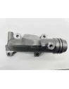 Collecteur échappement HDJ80 12S et HZJ7 - partie 2 cylindres - sans