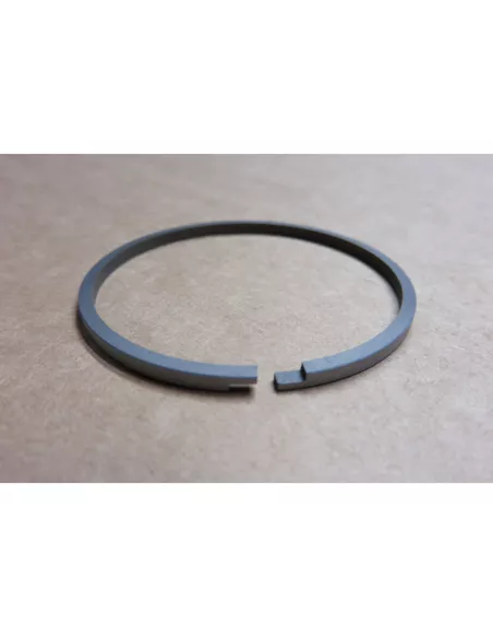 Bague métallique interne collecteur échappement HDJ80 HDJ100 HZJ7