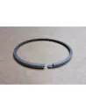 Bague métallique interne collecteur échappement HDJ80 HDJ100 HZJ7