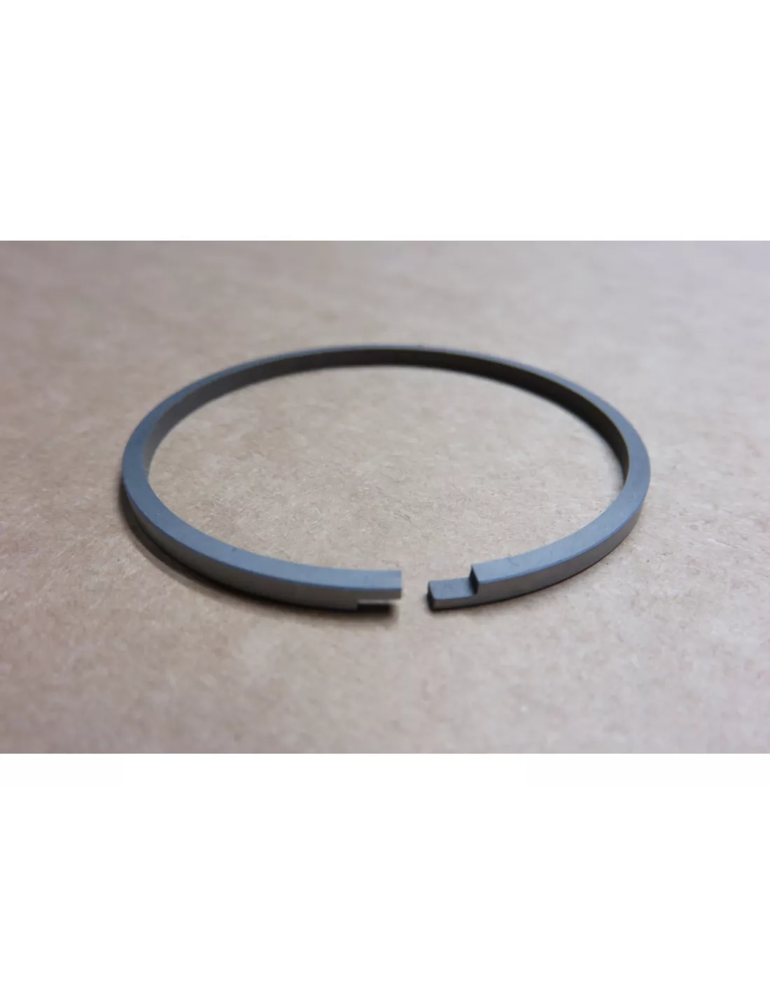 Bague métallique interne collecteur échappement HDJ80 HDJ100 HZJ7