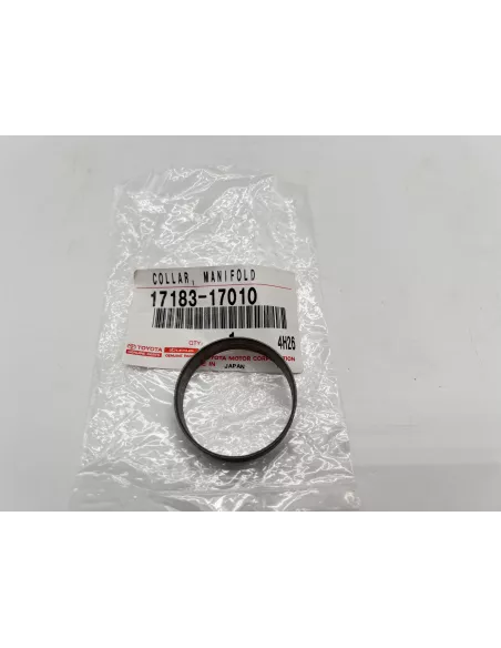 Joint rond interne collecteur échappement HDJ80 HDJ100 HZJ7 TOYOTA -