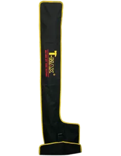 CIC T-Max 48 "Farm Jack Hi-Lift + Decktyp 2
