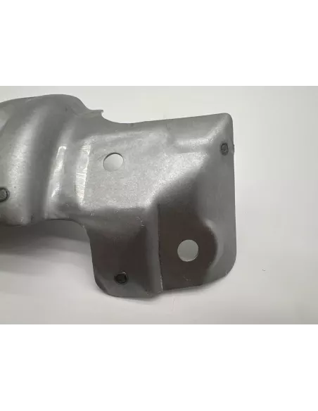 Isolant tôle pare chaleur coude descente turbo HDJ80 HDJ100 TOYOTA -