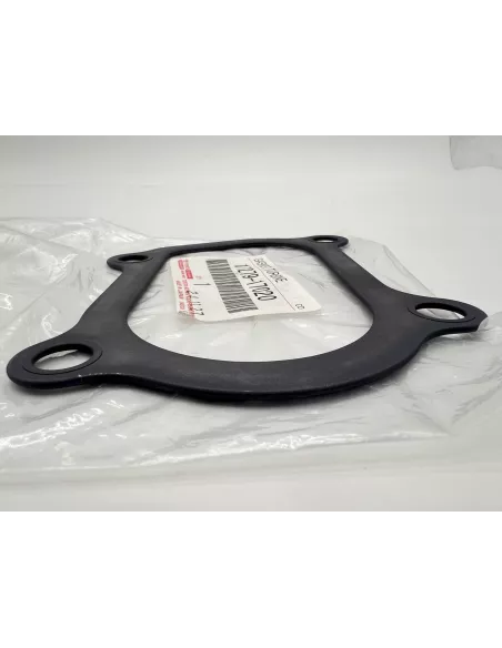 Joint métallique descente de turbo HDJ80 HDJ100 sans EGR refroidi par