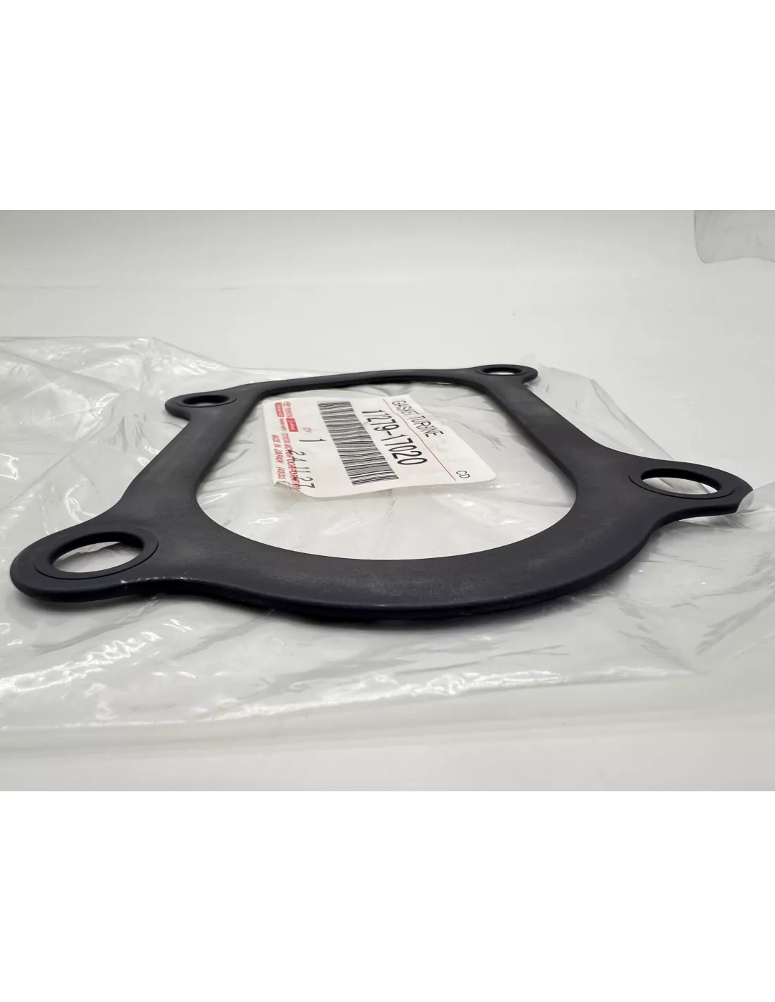 Joint métallique descente de turbo HDJ80 HDJ100 sans EGR refroidi par