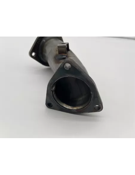 Coude descente de turbo KDJ9 KDJ12 163cv 166cv - entre turbo et