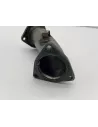 Coude descente de turbo KDJ9 KDJ12 163cv 166cv - entre turbo et