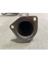 Primaire d'échappement avec silencieux HDJ80 TOYOTA - accessoire 4x4