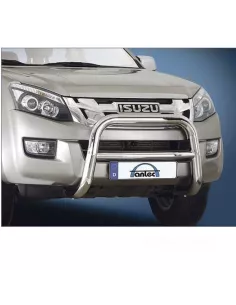 ANTEC Buffalo Pare für Isuzu D-Max 2012+