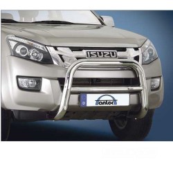 Pare buffle ANTEC pour Isuzu D-Max 2012+