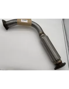 Tue primaire échappement KZJ70 KZJ73 TOYOTA - accessoire 4x4