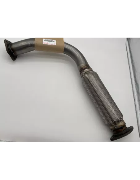 Tue primaire échappement KZJ70 KZJ73 TOYOTA - accessoire 4x4
