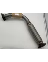 Tue primaire échappement KZJ70 KZJ73 TOYOTA - accessoire 4x4