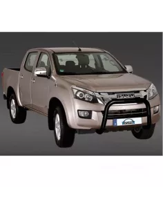 Pare buffle ANTEC pour Isuzu D-Max 2012+ 2