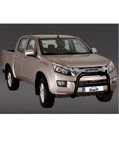 Pare buffle ANTEC pour Isuzu D-Max 2012+