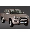 Buffalo ANTEC Voor ISUZU D-MAX 2012+