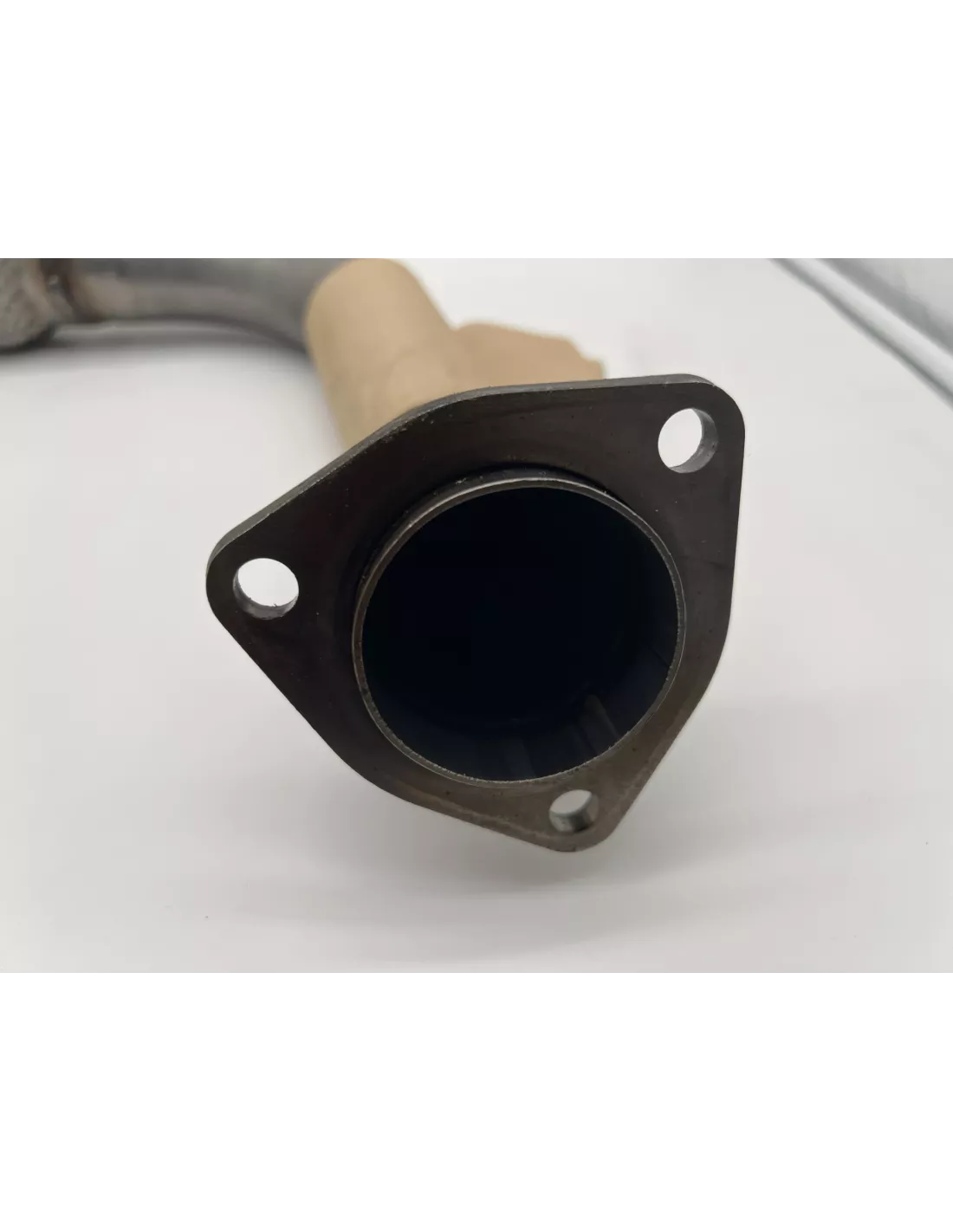 Tue primaire échappement KZJ70 KZJ73 TOYOTA - accessoire 4x4