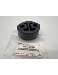 Silent bloc support caoutchouc échappement Hilux Vigo TOYOTA -