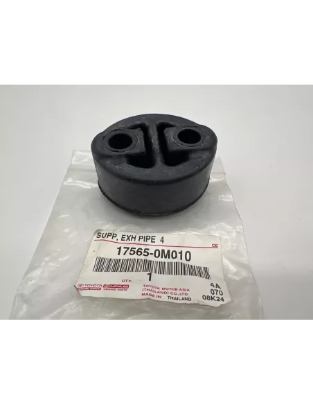Silent bloc support caoutchouc échappement Hilux Vigo TOYOTA -
