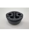 Silent bloc support caoutchouc échappement Hilux Vigo TOYOTA -