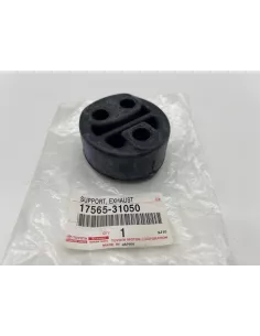 Silent bloc arrière sortie échappement VDJ200 TOYOTA - accessoire 4x4