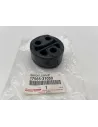 Silent bloc arrière sortie échappement VDJ200 TOYOTA - accessoire 4x4