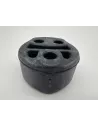 Silent bloc arrière sortie échappement VDJ200 TOYOTA - accessoire 4x4